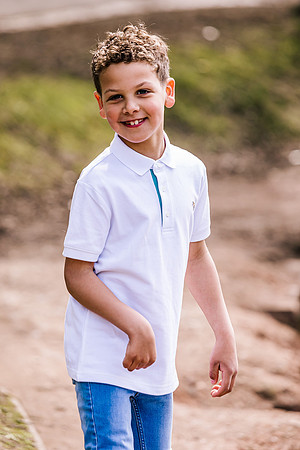 Family Photoshoot at Tunstall Park-59