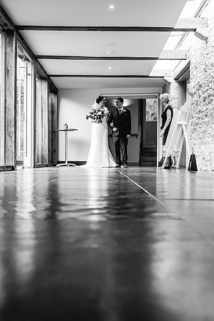 Lemore Manor Wedding Photography - Sam & Nick-431