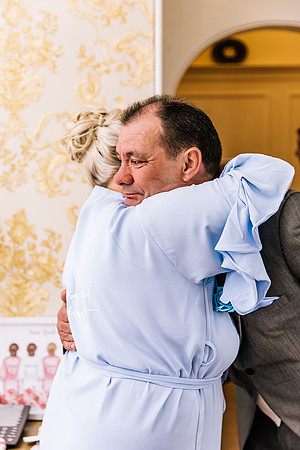 The Upper House Wedding Photography - Danielle & Rob-265
