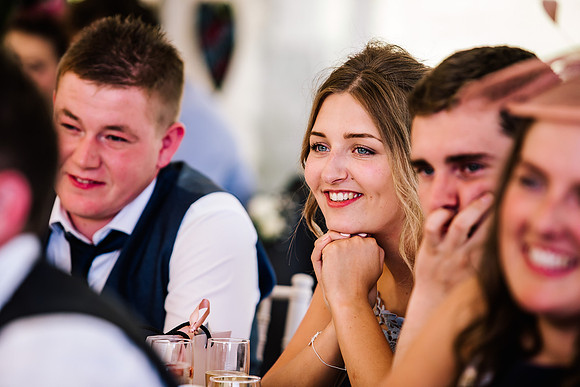 Staffordshire Moorlands Wedding Photography -  Lisa & Andy-688
