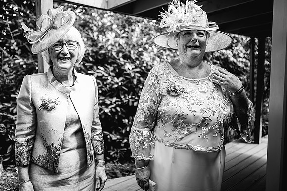 Lemore Manor Wedding Photography - Sam & Nick-181
