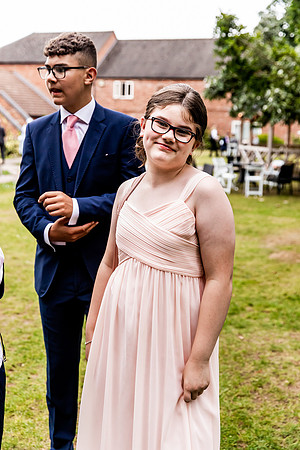 Slaters Country Inn Wedding - Chris & Rob-537