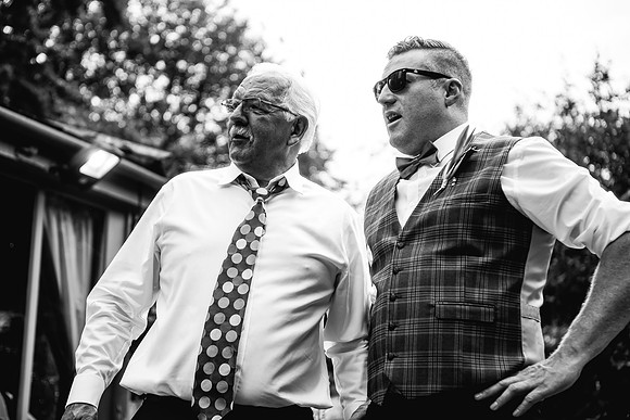 Newcastle Under Lyme Wedding Photography - Staffordshire Wedding Photographer - Emily & Wayne-492