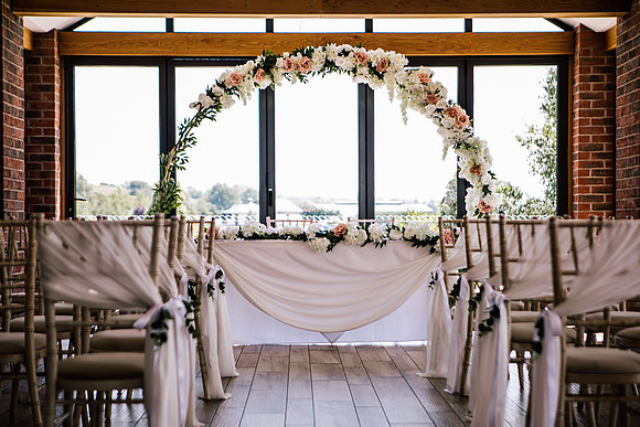 Vintage Venue Dressing - Aston Marina - Samantha Jayne Photography-3