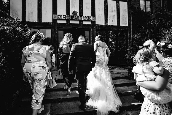 Jane & David - Gift Of A Wedding - Moat House Acton Trussell-60