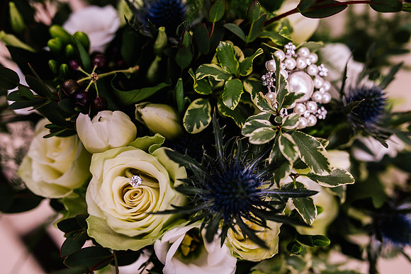 Slaters Country Inn Wedding Photography - Chantelle & Nick-98