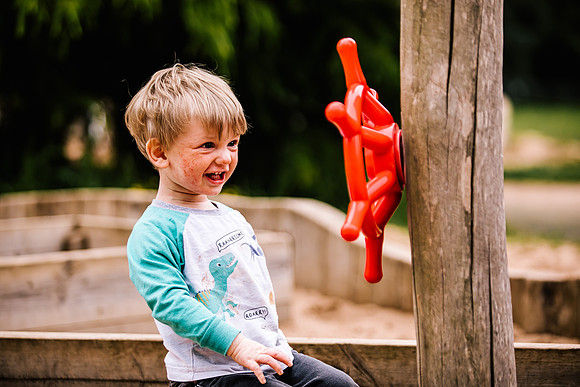 Engagement-Family Shoot at Trentham Gardens-168