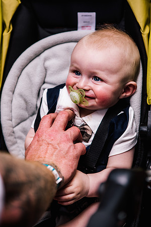 Newcastle Under Lyme Wedding Photography - Staffordshire Wedding Photographer - Emily & Wayne-466