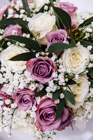 Newby Bridge Wedding Photography - Laura & Ryan-227