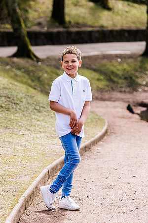 Family Photoshoot at Tunstall Park-57