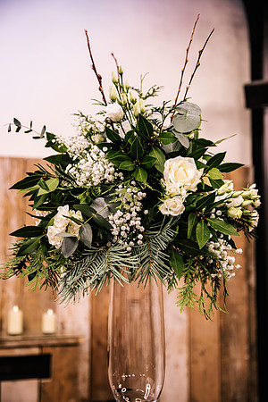 Foxtail Barns Wedding Photography - Jill & Chris-546