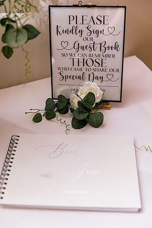 Sandhole Oak Barn Wedding Photography - Becky & Sam-100