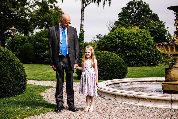 Lemore Manor Wedding Photography - Sam & Nick-285