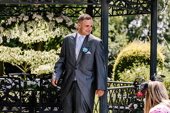The Upper House Wedding Photography - Danielle & Rob-286
