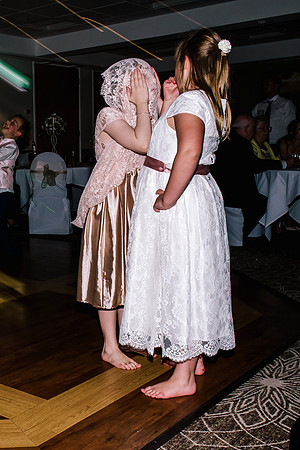 Cheshire Wedding Photography - The Manor House Hotel - Steph & Rich-658