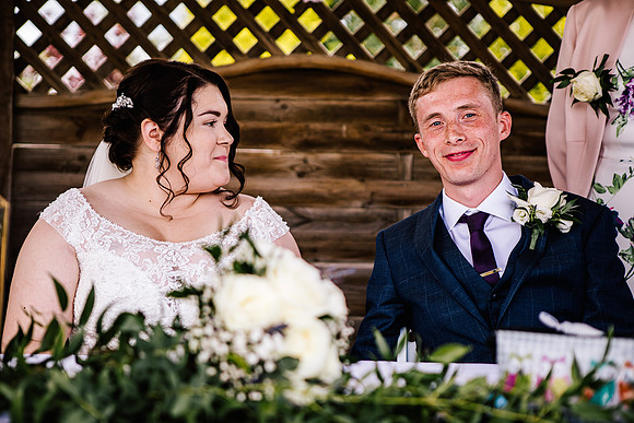 Aston Marina Wedding Photography - Samantha & Tom-520