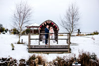 Jessica & Daniel - Aston Marina Wedding.