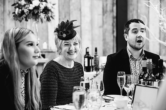 Foxtail Barns Wedding Photography - Jill & Chris-601