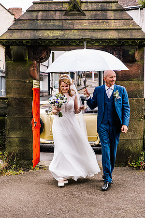 Park Hall Wedding Photography - Pip & Phil-133