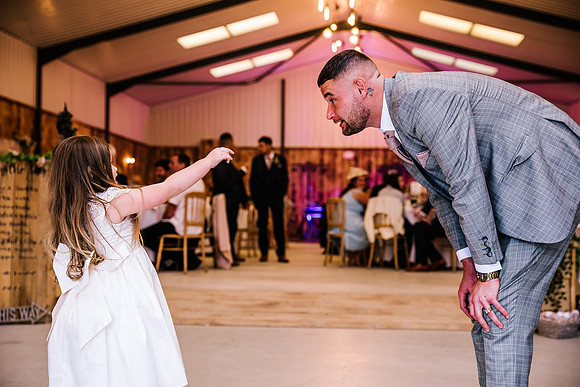 Bilston Brook Wedding Photography - Sophie & Todd-555