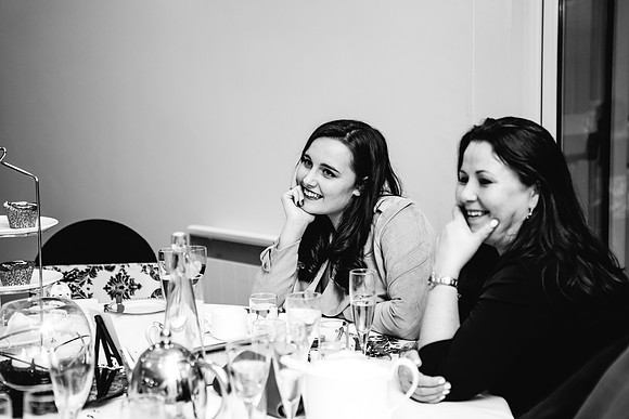 Wedding Photography - The upper House Barlaston - Holly & Clojo-627