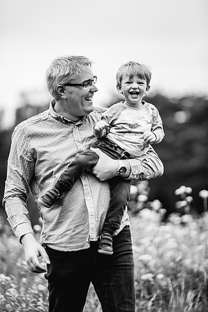 Engagement-Family Shoot at Trentham Gardens-22