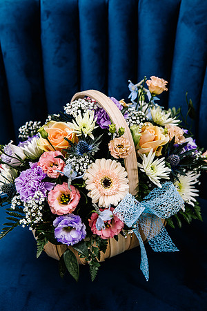 Staffordshire Brand Photographer - The Flower Room-252