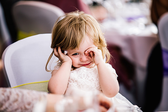 Rookery Hall Wedding Photography - Samantha & Simon-707