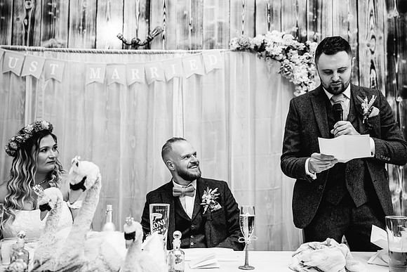 Bilston Brook Wedding Photography - Sophie & Todd-646