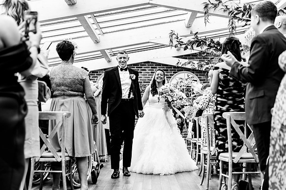 Charlotte & Paul - Foxtail Barns Wedding Photography-539