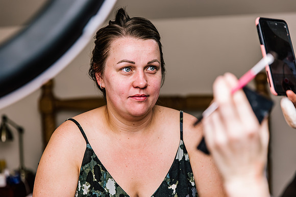 The Upper House Wedding Photography - Danielle & Rob-3