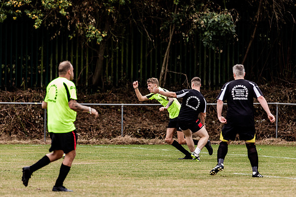 Tiktok Charity Football Day-225