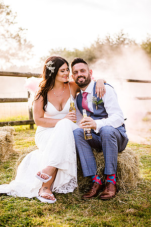 Staffordshire Wedding Photographer - Slaters Country Inn Wedding-459