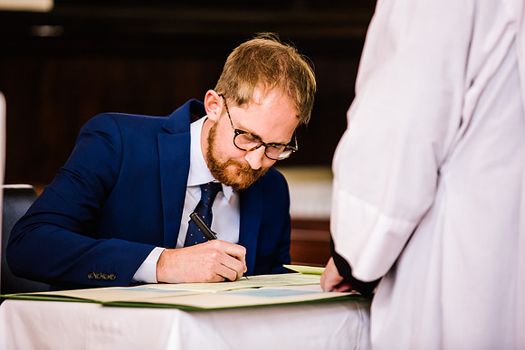 Rookery Hall Wedding Photography - Samantha & Simon-397