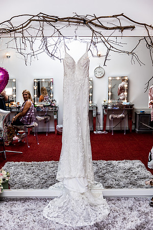 Slaters Country Inn Wedding - Chris & Rob-13