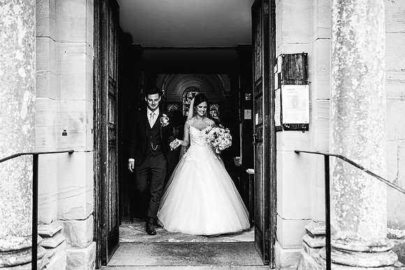 Walton Hall Wedding Photography - Staffordshire Wedding Photographer.-213