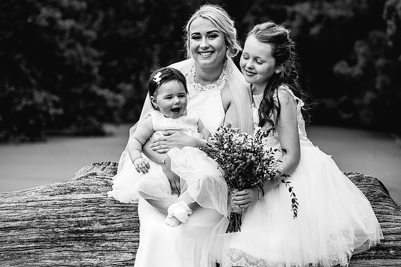 Sandhole Oak Barn Wedding Photography - Becky & Sam-355