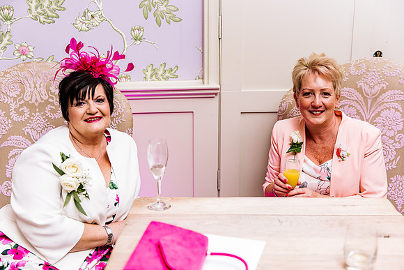 Newby Bridge Wedding Photography - Laura & Ryan-383