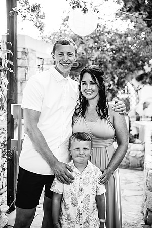 Cyprus Wedding Photography - Jessica & Dean-421