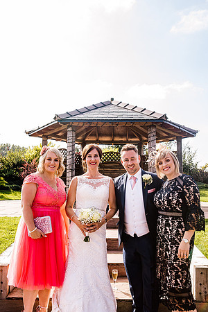 The Boat House Aston Marina - Wedding Photography - Staffordshire Wedding Photographer - Rich & Sue-415