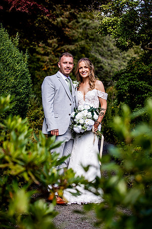 Foxtail Barns Wedding Photography - Zoe & Jack-547