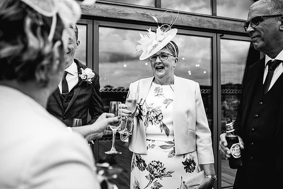 Aston Marina Wedding Photography - Samantha & Tom-574