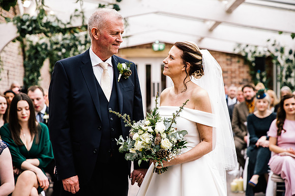 Foxtail Barns Wedding Photography - Jill & Chris-311