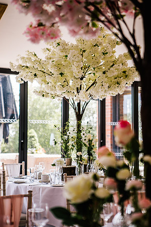 Vintage Venue Dressing - Aston Marina - Samantha Jayne Photography-115