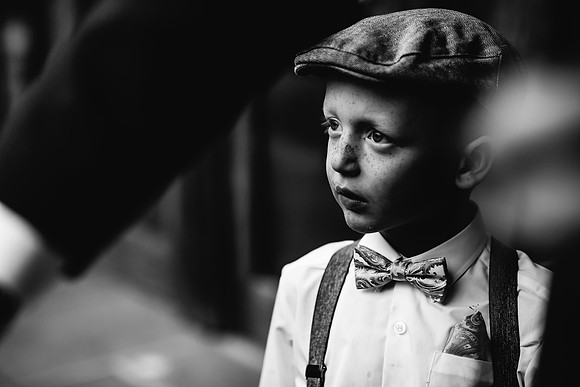 The Oak Tree Of Peover Wedding Photography - Nikki & Tom.-510