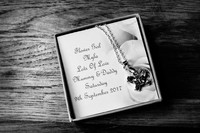 Keele Hall Wedding Photography - Katie & Simon-6