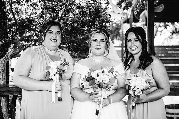 Cyprus Wedding Photography - Jessica & Dean-486