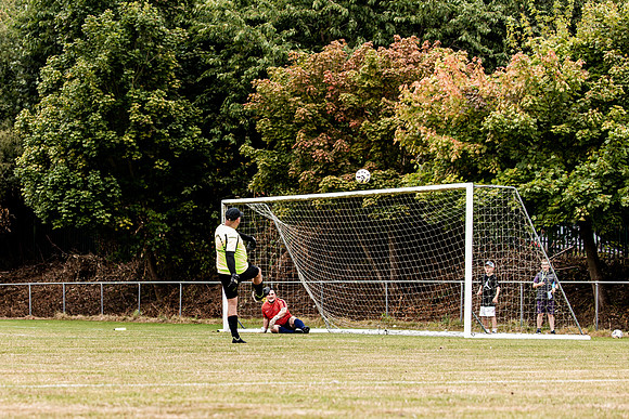 Tiktok Charity Football Day-318