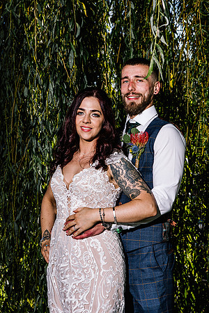 The Mill At Stone Wedding Photography - Tanya & Joe-544