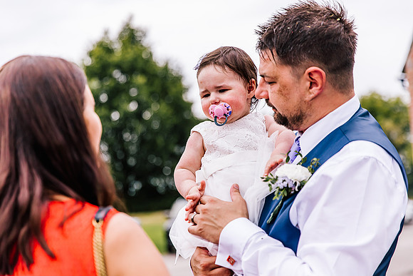 Sandhole Oak Barn Wedding Photography - Becky & Sam-298
